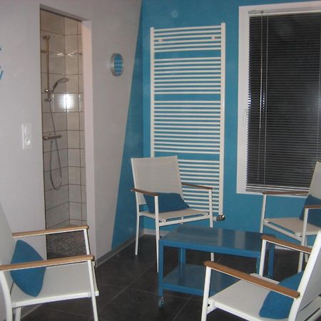 La Noue Aubain Bed & Breakfast Corbenay Luaran gambar