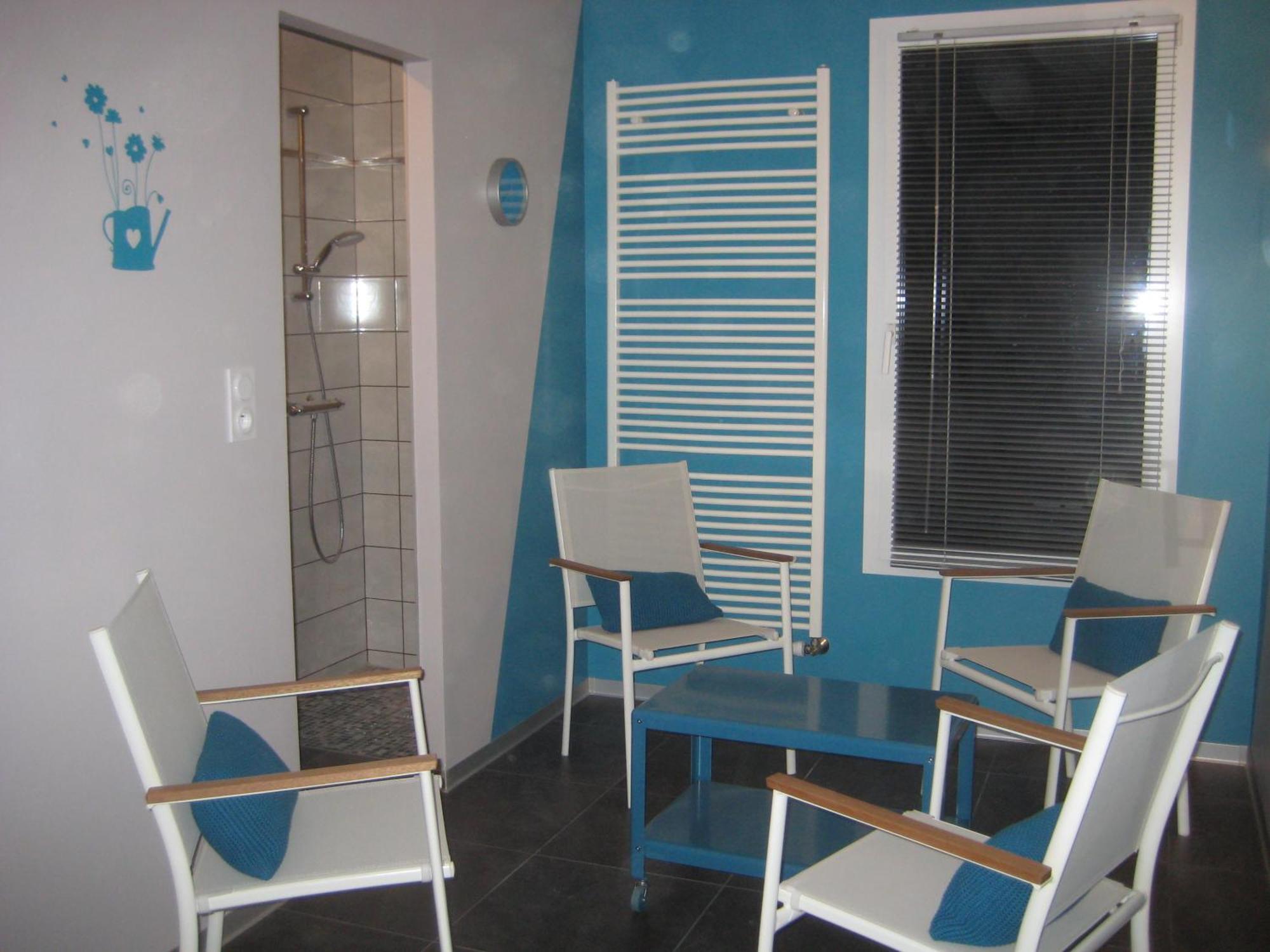 La Noue Aubain Bed & Breakfast Corbenay Luaran gambar