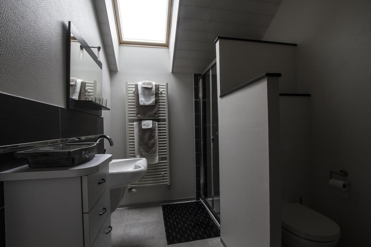 La Noue Aubain Bed & Breakfast Corbenay Luaran gambar