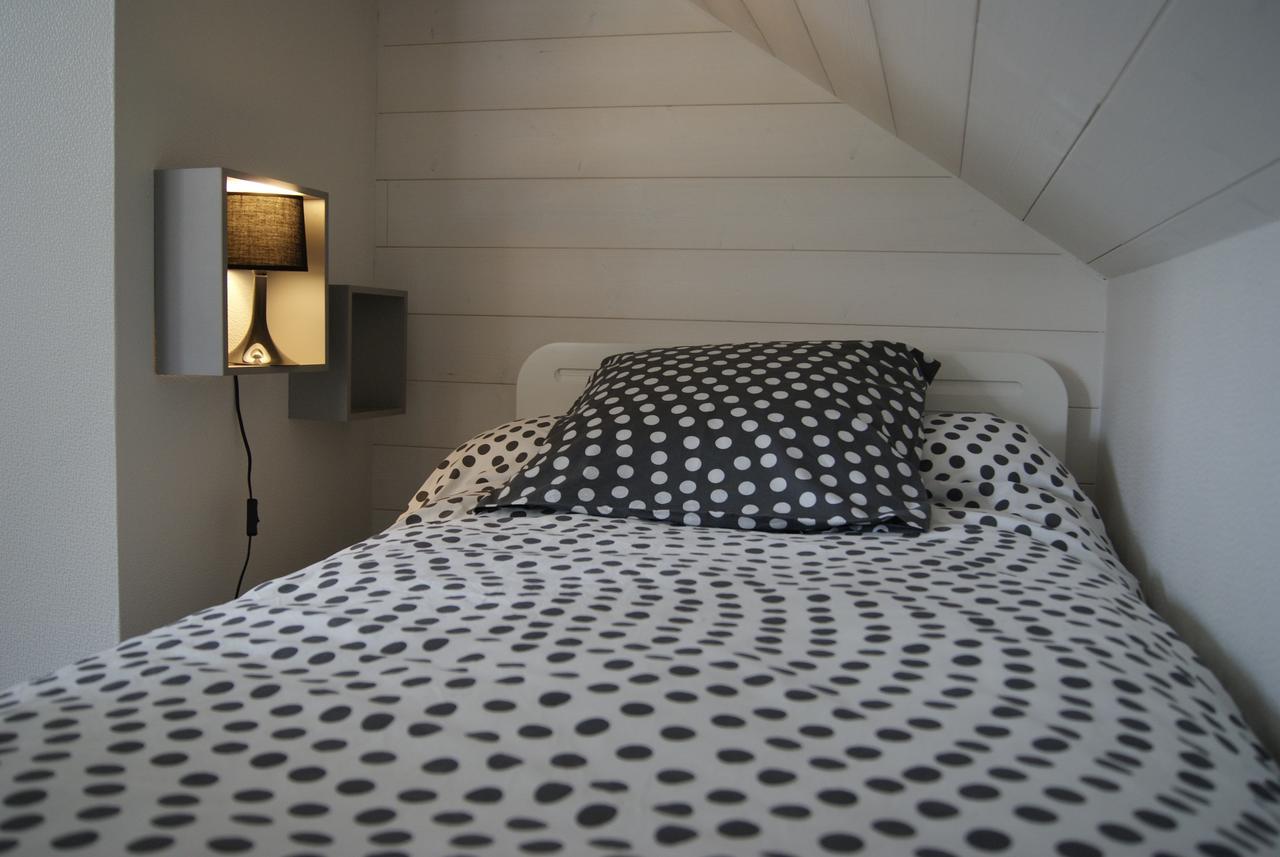 La Noue Aubain Bed & Breakfast Corbenay Luaran gambar